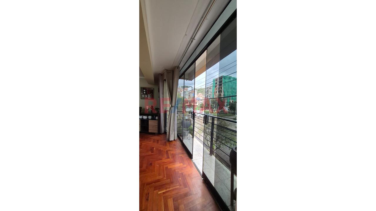 Departamento En Venta Urb. Magisterio - 7