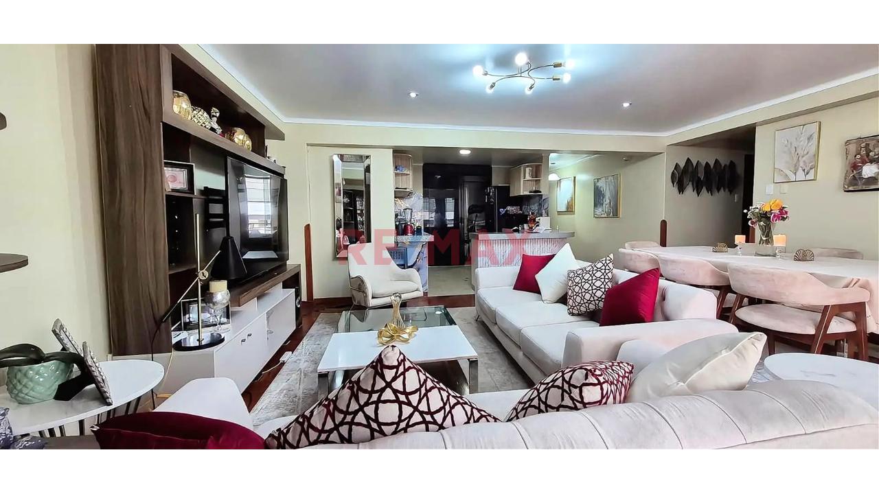 En Venta Departamento En Magisterio Cusco — foto 2