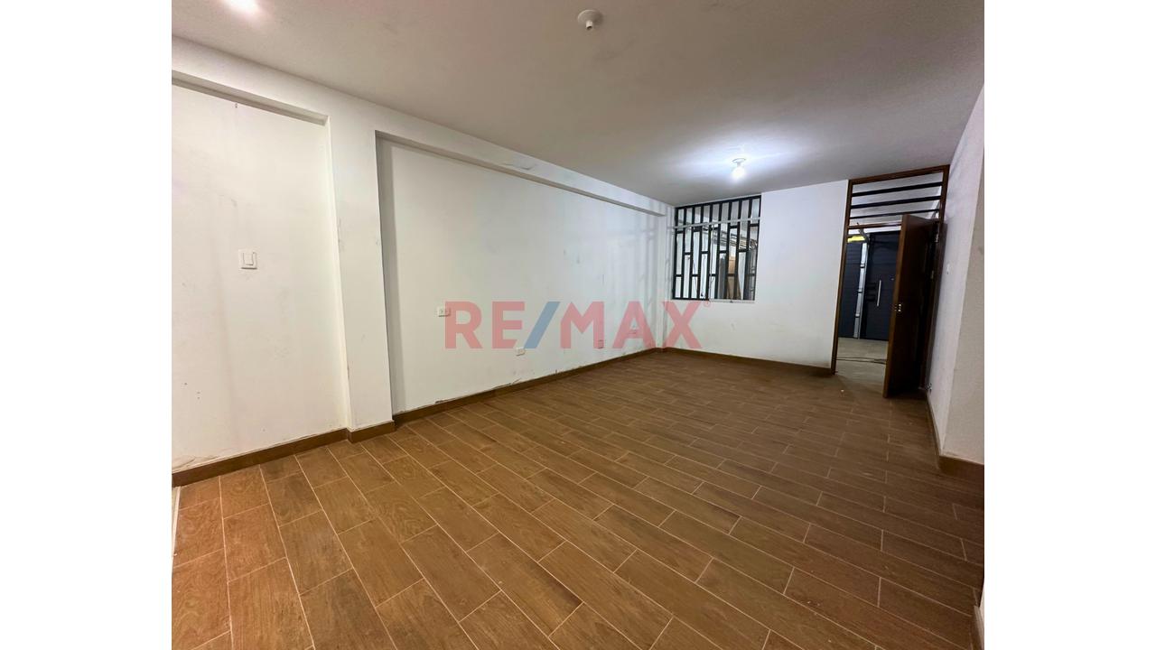 Departamentos De Estreno En Los Olivos 2Do.Piso - A 1 Cdr. De Av. Izaguirre — foto 9