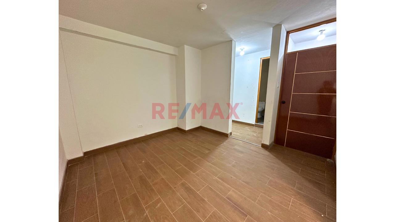 Departamentos De Estreno En Los Olivos 2Do.Piso - A 1 Cdr. De Av. Izaguirre — foto 11