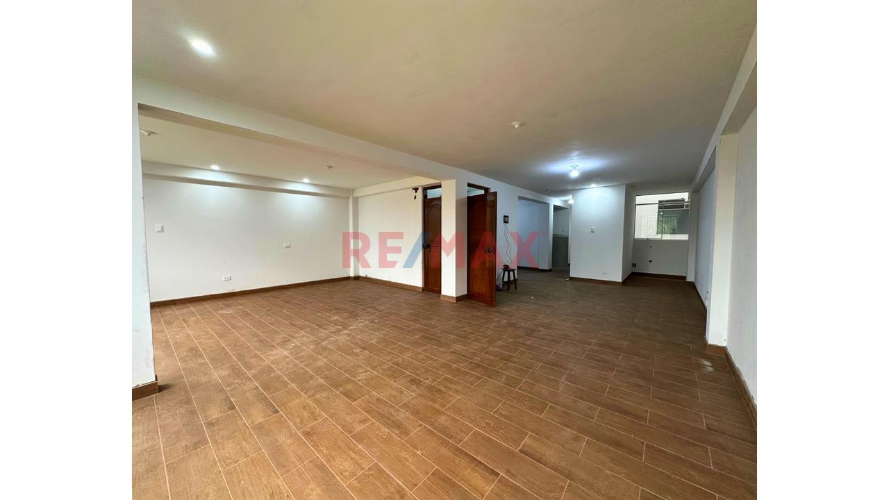Departamentos De Estreno En Los Olivos 2Do.Piso - A 1 Cdr. De Av. Izaguirre — foto 2