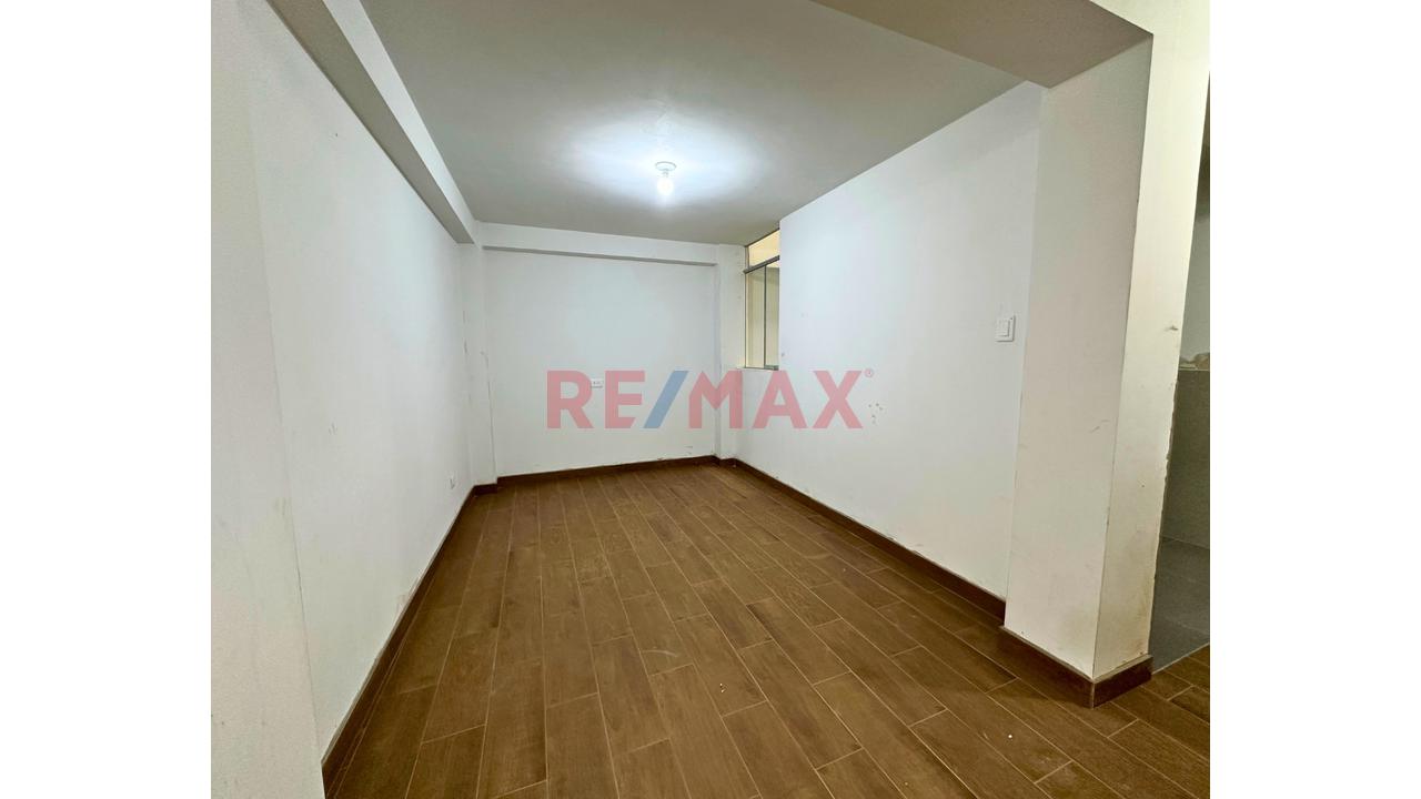 Departamentos De Estreno En Los Olivos 2Do.Piso - A 1 Cdr. De Av. Izaguirre — foto 4