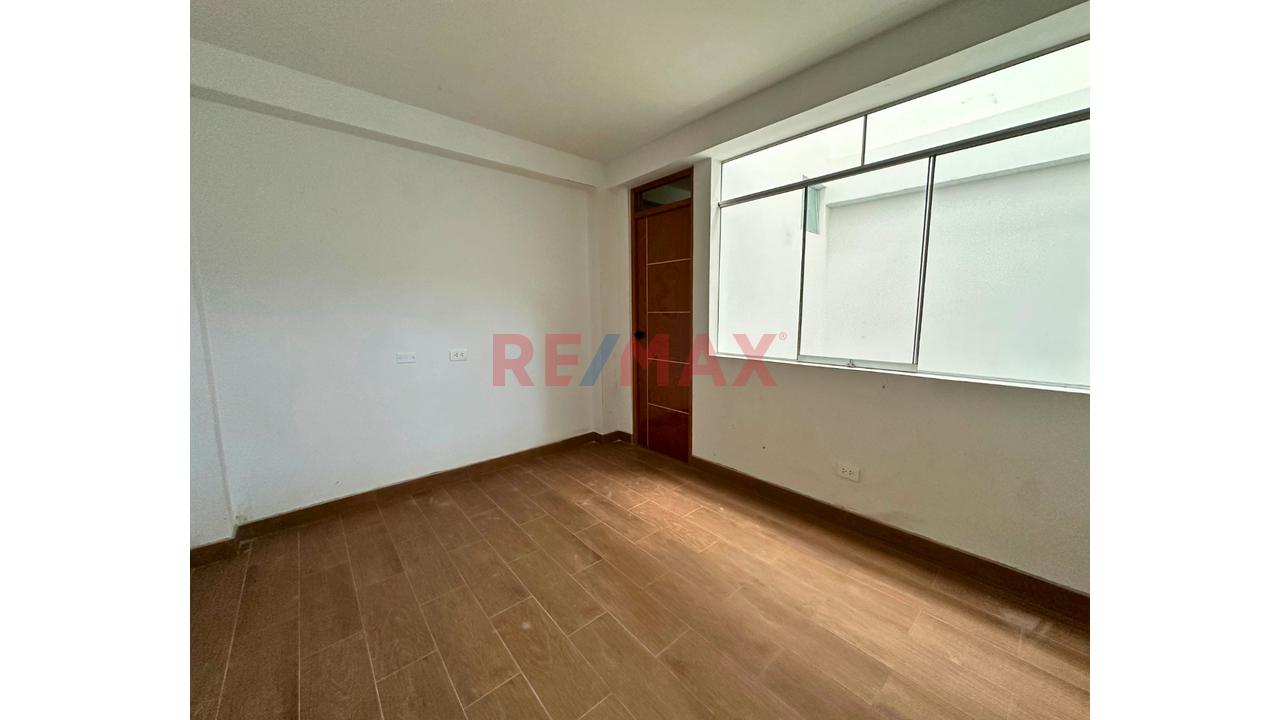 Departamentos De Estreno En Los Olivos 2Do.Piso - A 1 Cdr. De Av. Izaguirre — foto 13