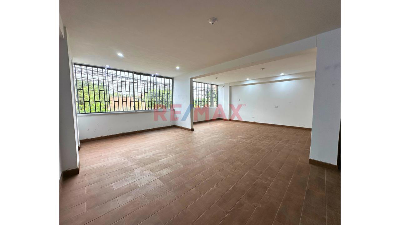 Departamentos De Estreno En Los Olivos 2Do.Piso - A 1 Cdr. De Av. Izaguirre — foto 12