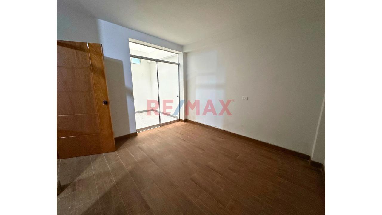 Departamentos De Estreno En Los Olivos 2Do.Piso - A 1 Cdr. De Av. Izaguirre — foto 3
