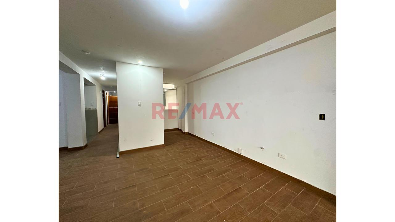 Departamentos De Estreno En Los Olivos 2Do.Piso - A 1 Cdr. De Av. Izaguirre — foto 10