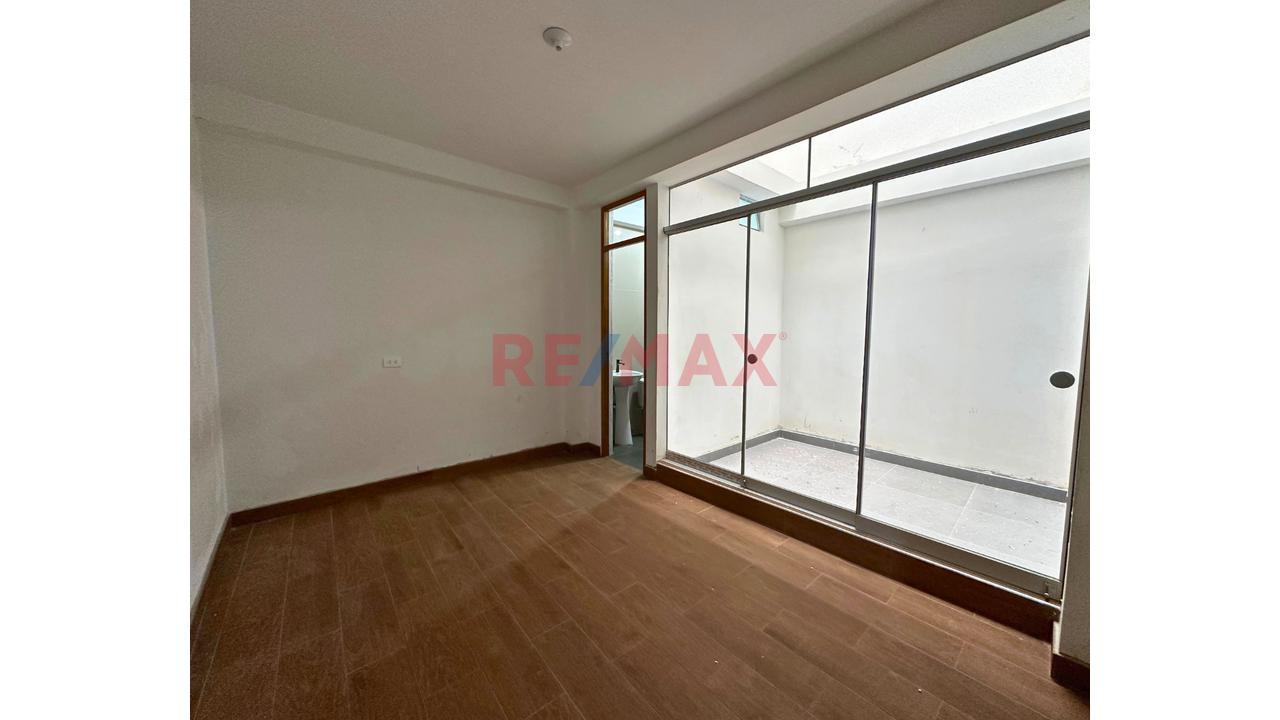 Departamentos De Estreno En Los Olivos 2Do.Piso - A 1 Cdr. De Av. Izaguirre — foto 7