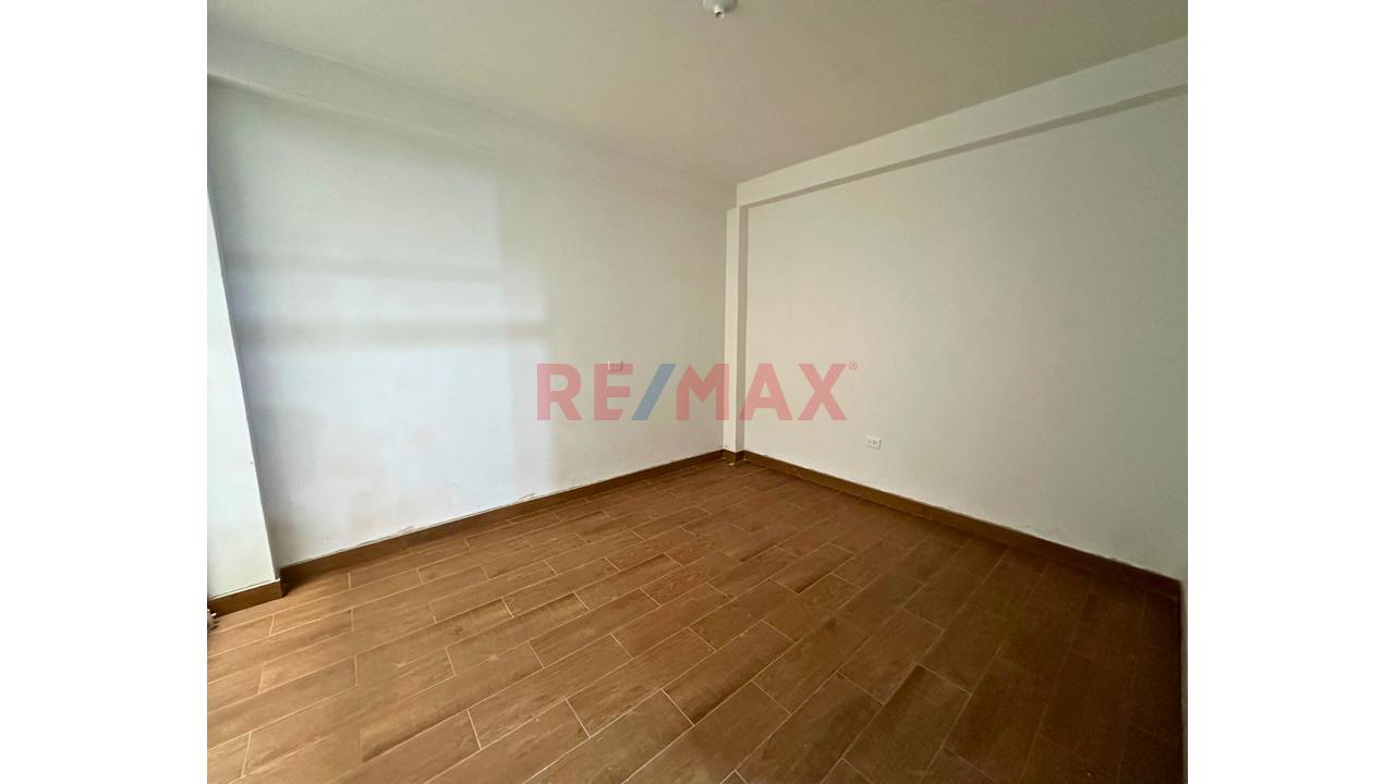 Departamentos De Estreno En Los Olivos 2Do.Piso - A 1 Cdr. De Av. Izaguirre — foto 6