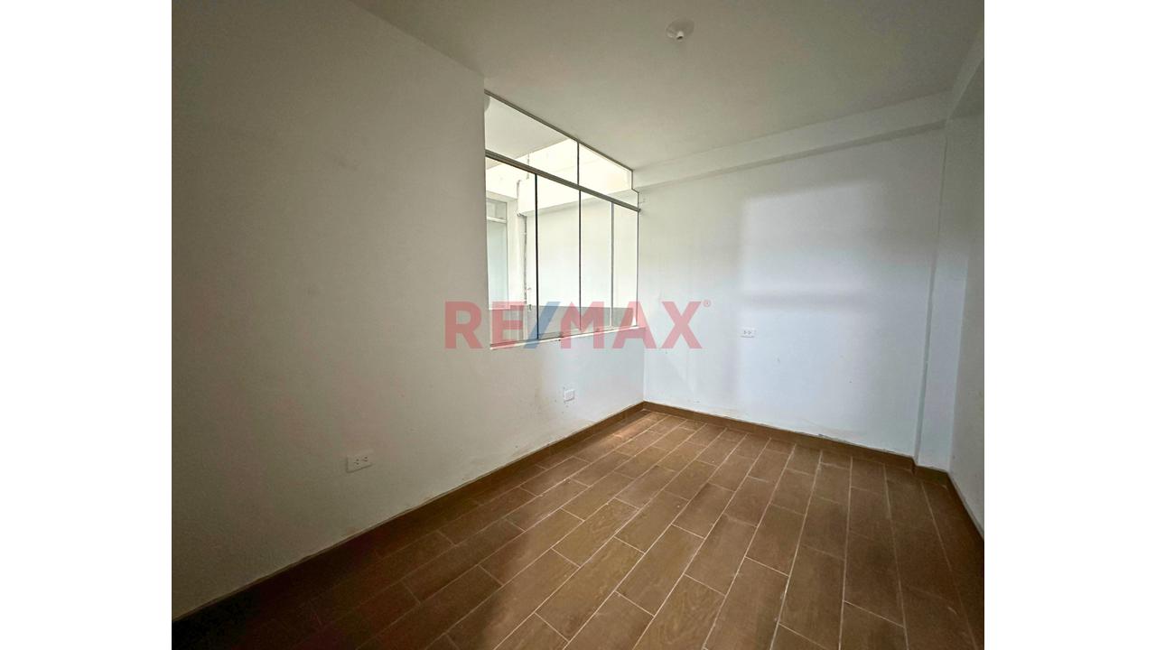 Departamentos De Estreno En Los Olivos 2Do.Piso - A 1 Cdr. De Av. Izaguirre — foto 8