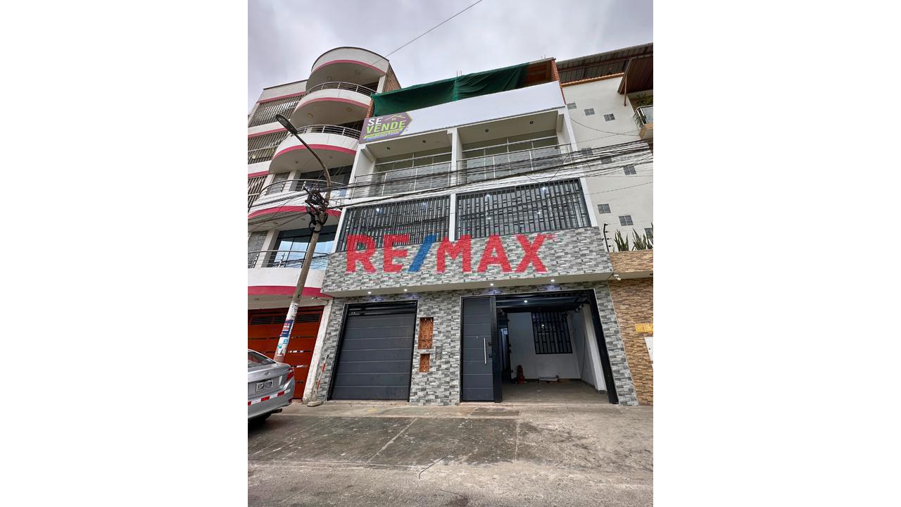 Departamentos De Estreno En Los Olivos 2Do.Piso - A 1 Cdr. De Av. Izaguirre