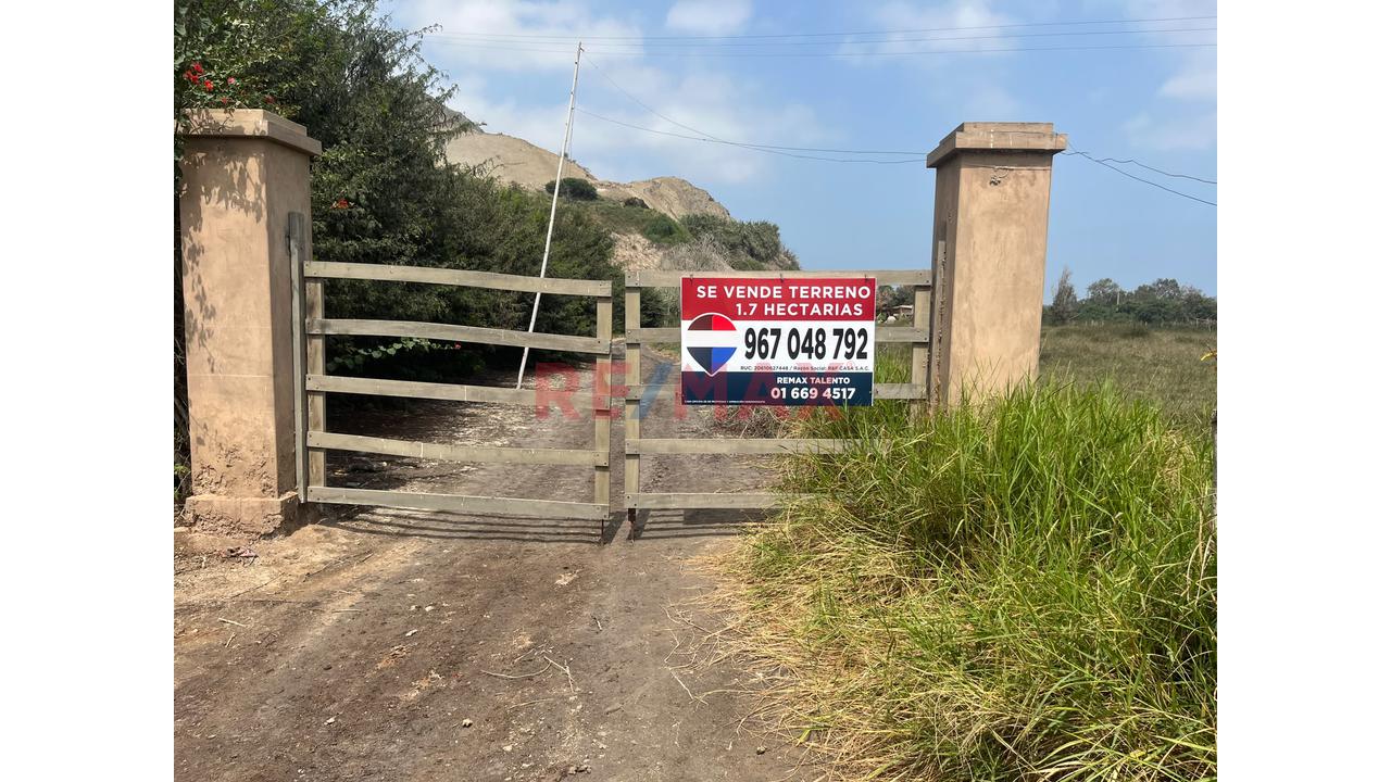 🚀 Venta Terreno 17,541 M2 En Mala 🚀 - 2