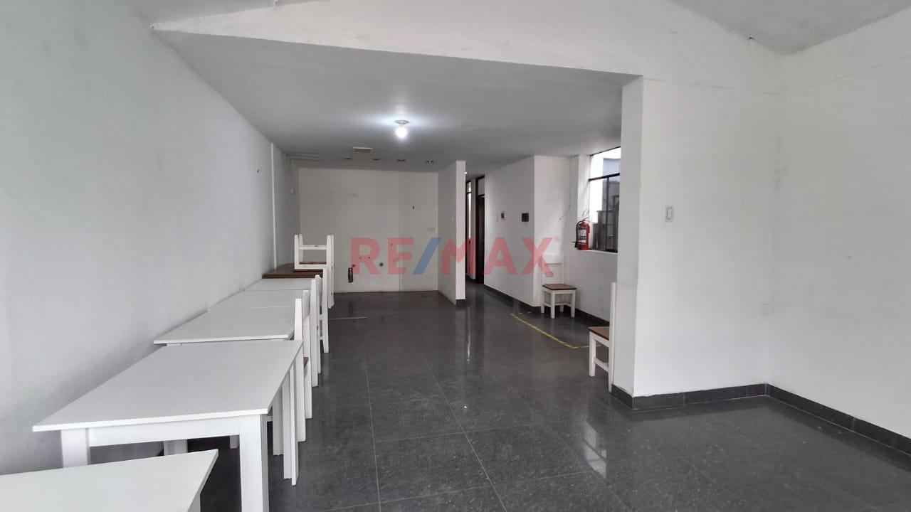 Departamento En Alquiler Centro Lambayeque - 5
