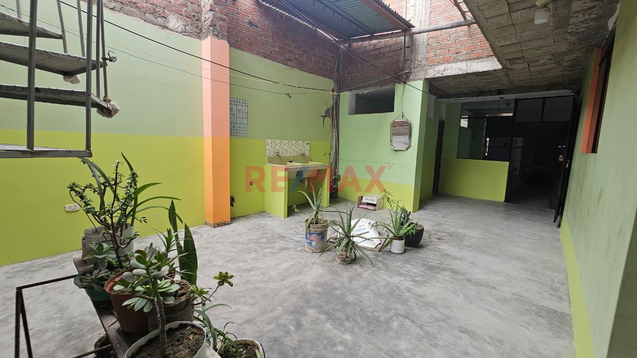 Casa En Av. Las Magnolias, El Porvenir - 8