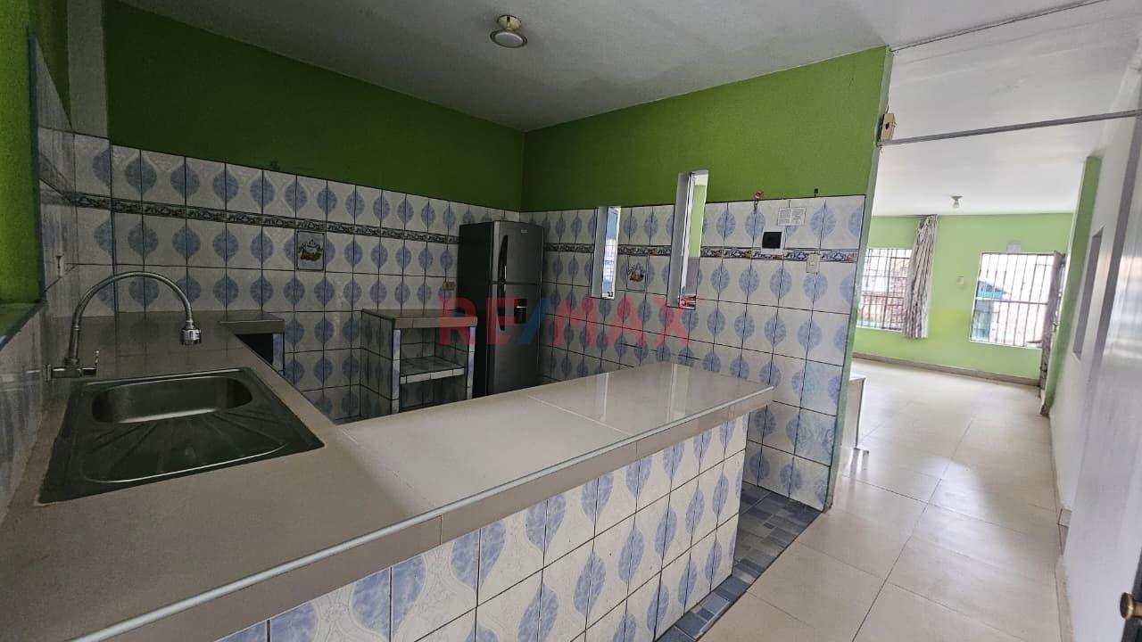 Casa En Av. Las Magnolias, El Porvenir - 3