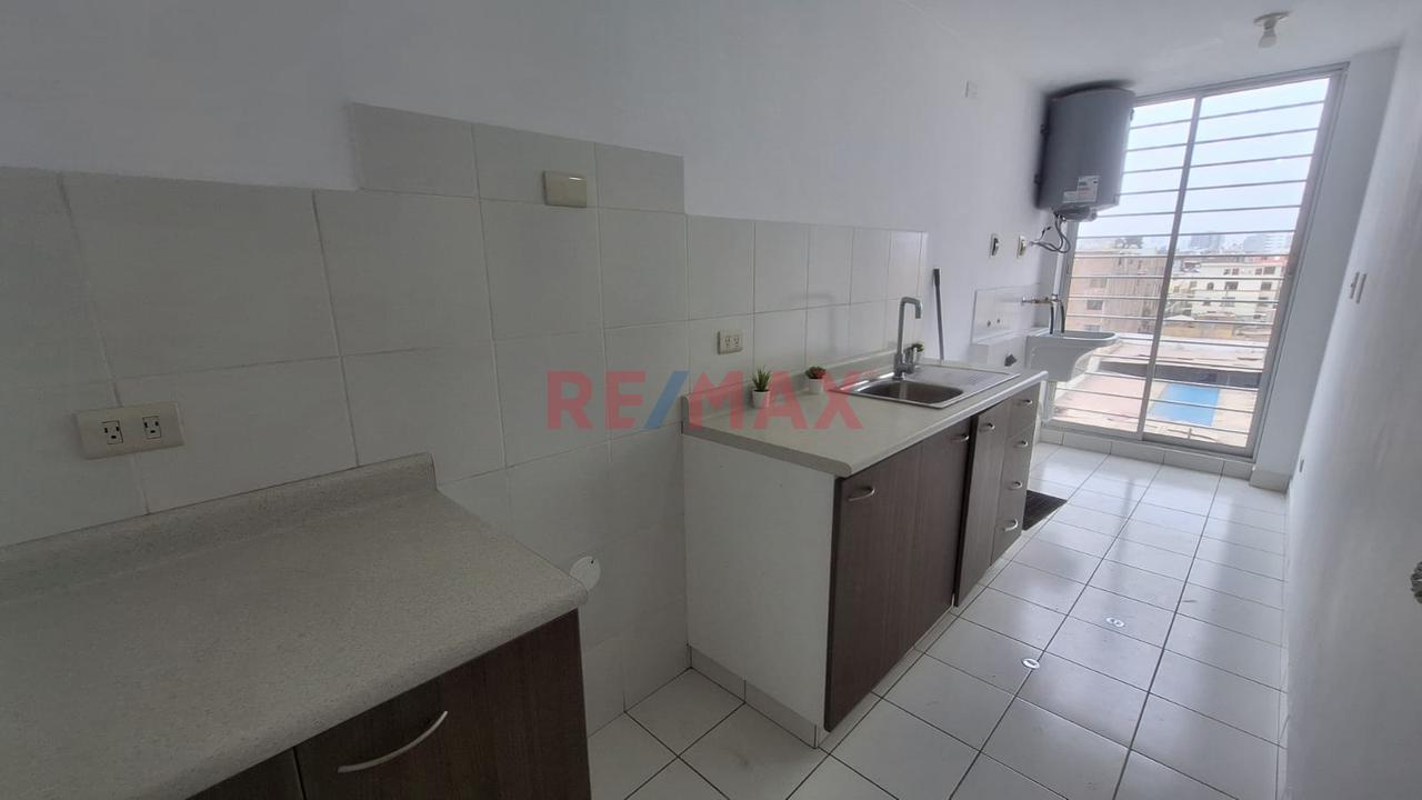 Venta De Departamento En San Miguel — foto 3