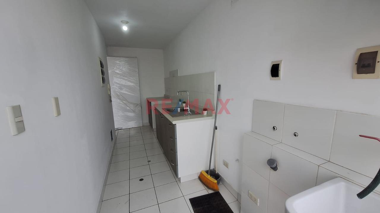 Venta De Departamento En San Miguel — foto 6