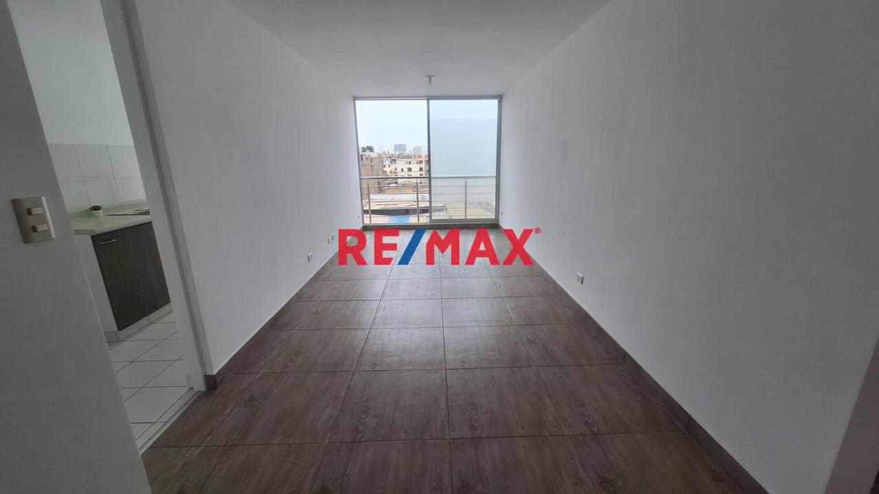 Venta De Departamento En San Miguel