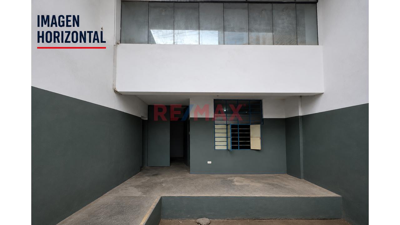🏭 **Local En Alquiler – Ideal Para Fábrica, Almacén O Taller** — foto 3