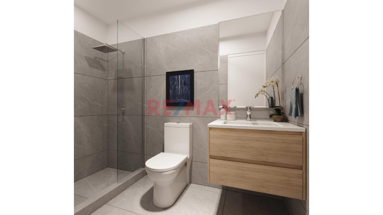 Venta De Departamento En San Isidro Con Vista Directa Al Mar — foto 8