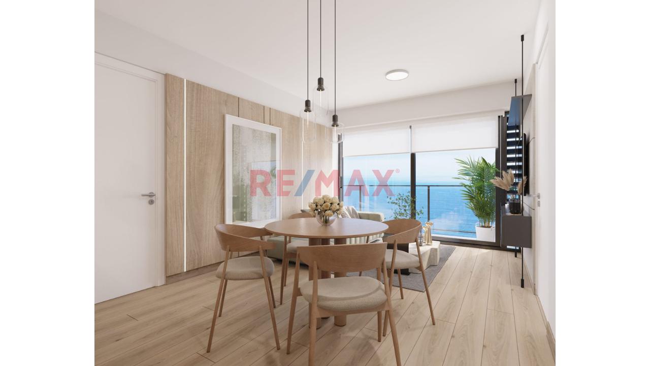 Venta De Departamento En San Isidro Con Vista Directa Al Mar — foto 3