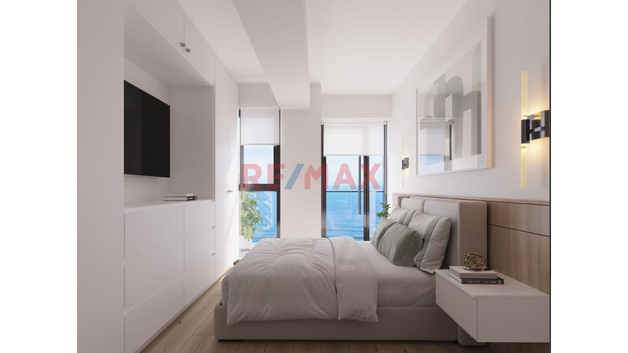 Venta De Departamento En San Isidro Con Vista Directa Al Mar — foto 6