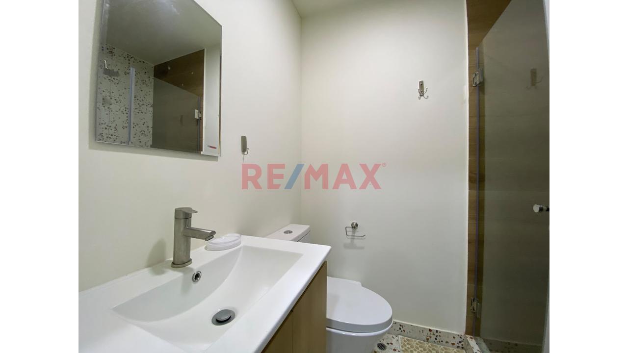 Se Alquila Departamento Amoblado De Estreno En Miraflores — foto 8