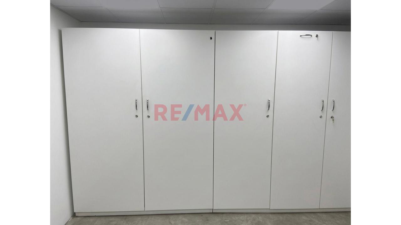 Venta Departamento Avenida San Borja Sur Piso 6 - 16