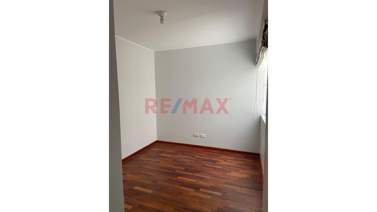 Venta Departamento Avenida San Borja Sur Piso 6 — foto 14