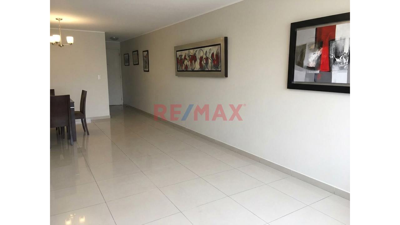 Venta Departamento Avenida San Borja Sur Piso 6 — foto 10
