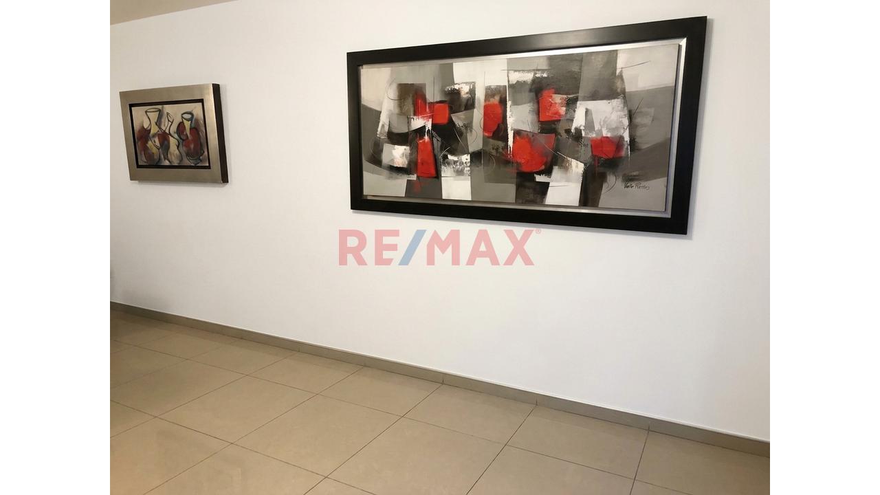 Venta Departamento Avenida San Borja Sur Piso 6 — foto 12
