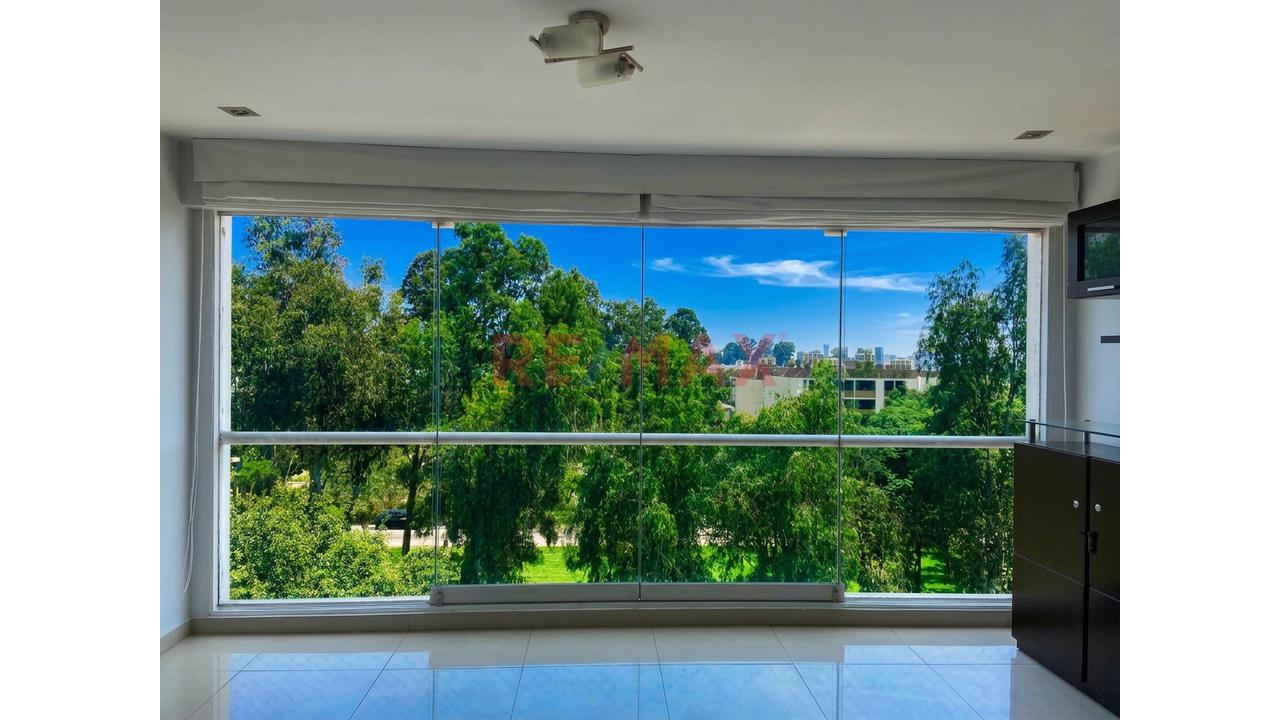 Venta Departamento Avenida San Borja Sur Piso 6 — foto 9