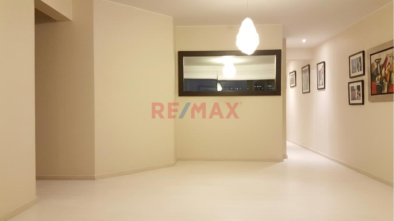 Venta Departamento Avenida San Borja Sur Piso 6 — foto 11