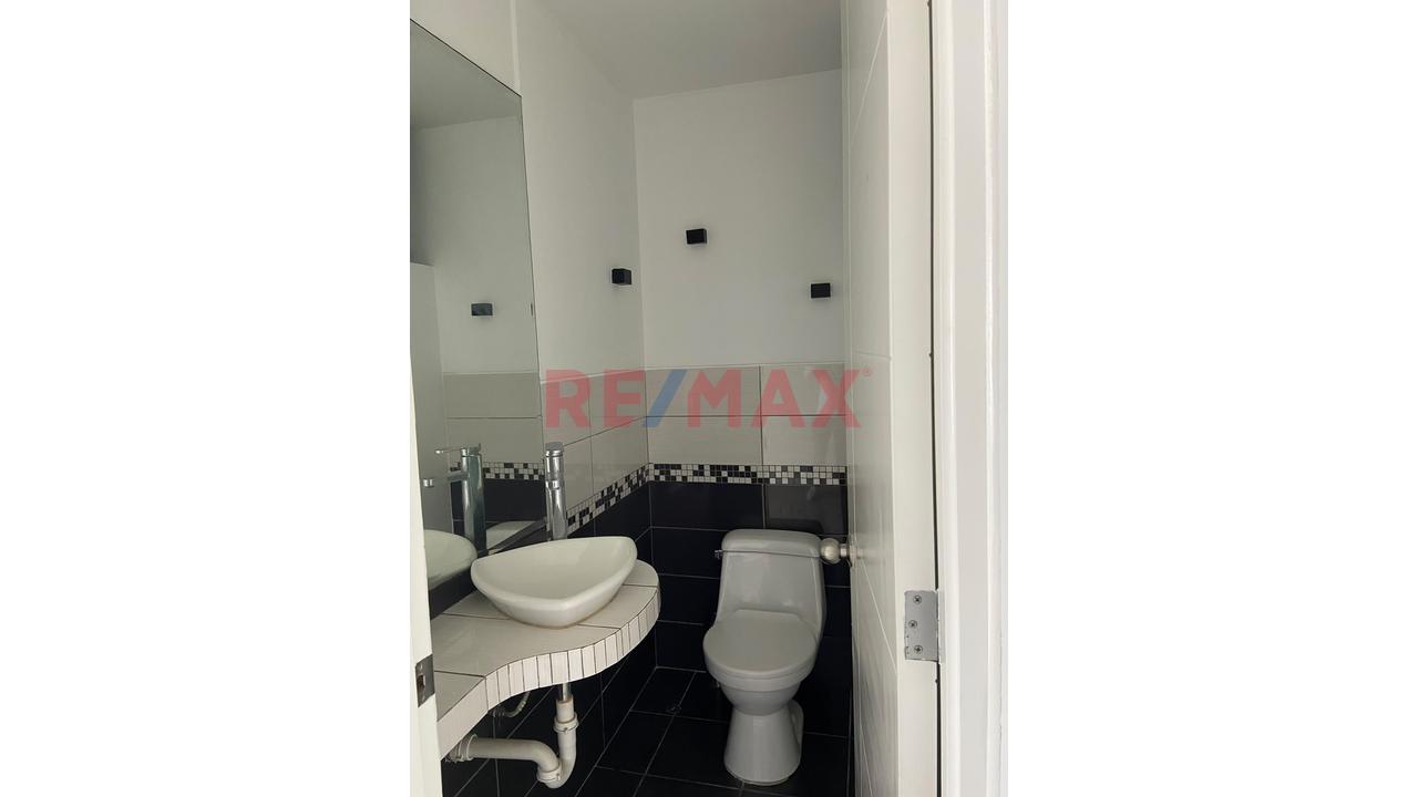Venta Departamento Avenida San Borja Sur Piso 6 — foto 13
