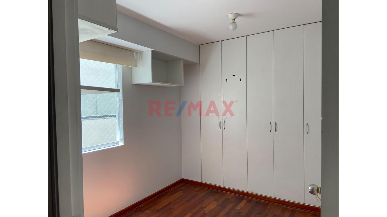 Venta Departamento Avenida San Borja Sur Piso 6 — foto 15
