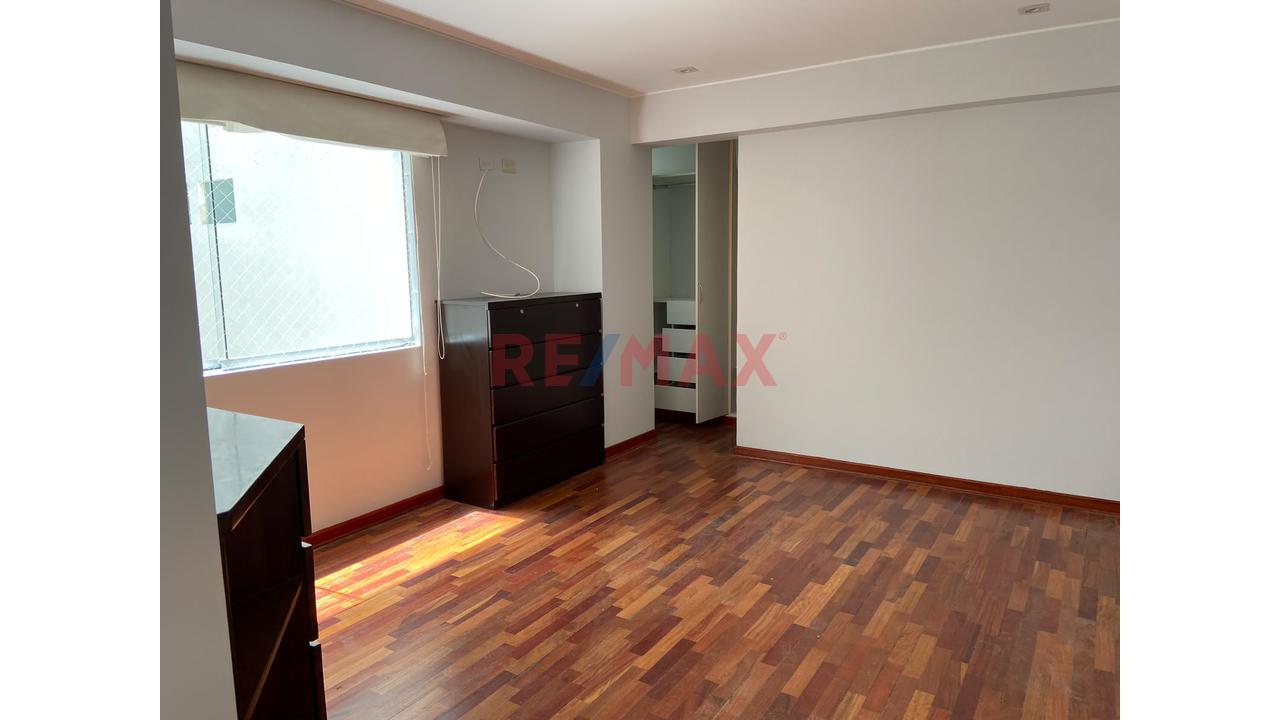 Venta Departamento Avenida San Borja Sur Piso 6 — foto 6