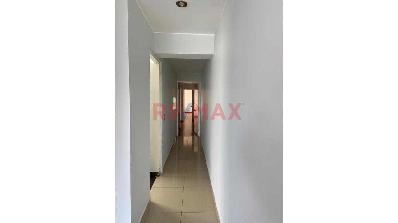 Venta Departamento Avenida San Borja Sur Piso 6 — foto 4