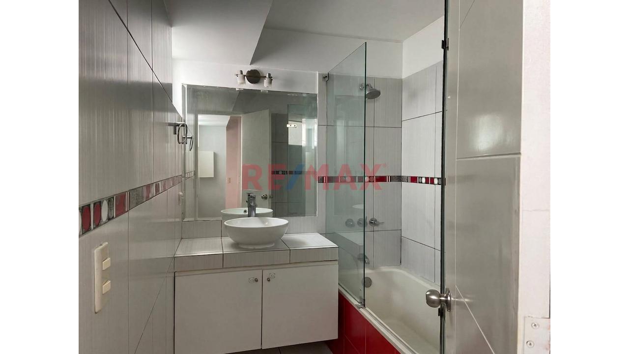 Venta Departamento Avenida San Borja Sur Piso 6 — foto 5