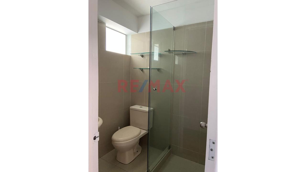 Venta Departamento Avenida San Borja Sur Piso 6 — foto 2
