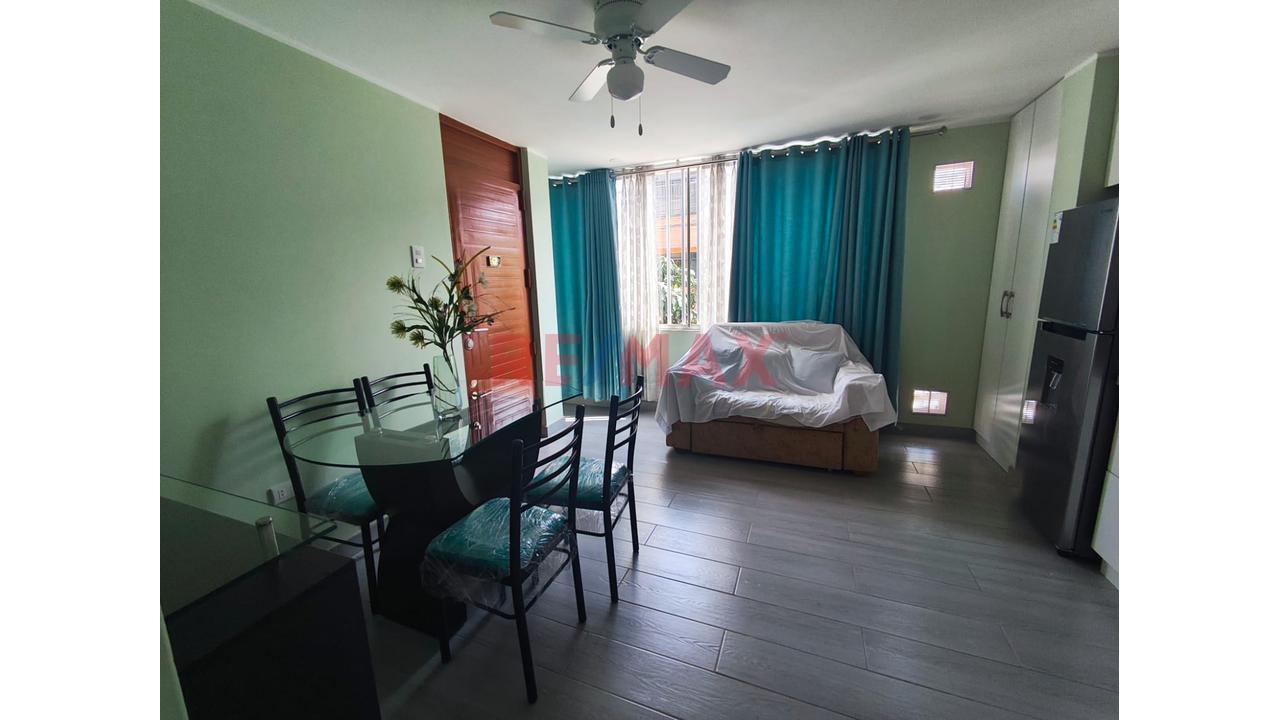 Se Vende Departamento Equipado — foto 2
