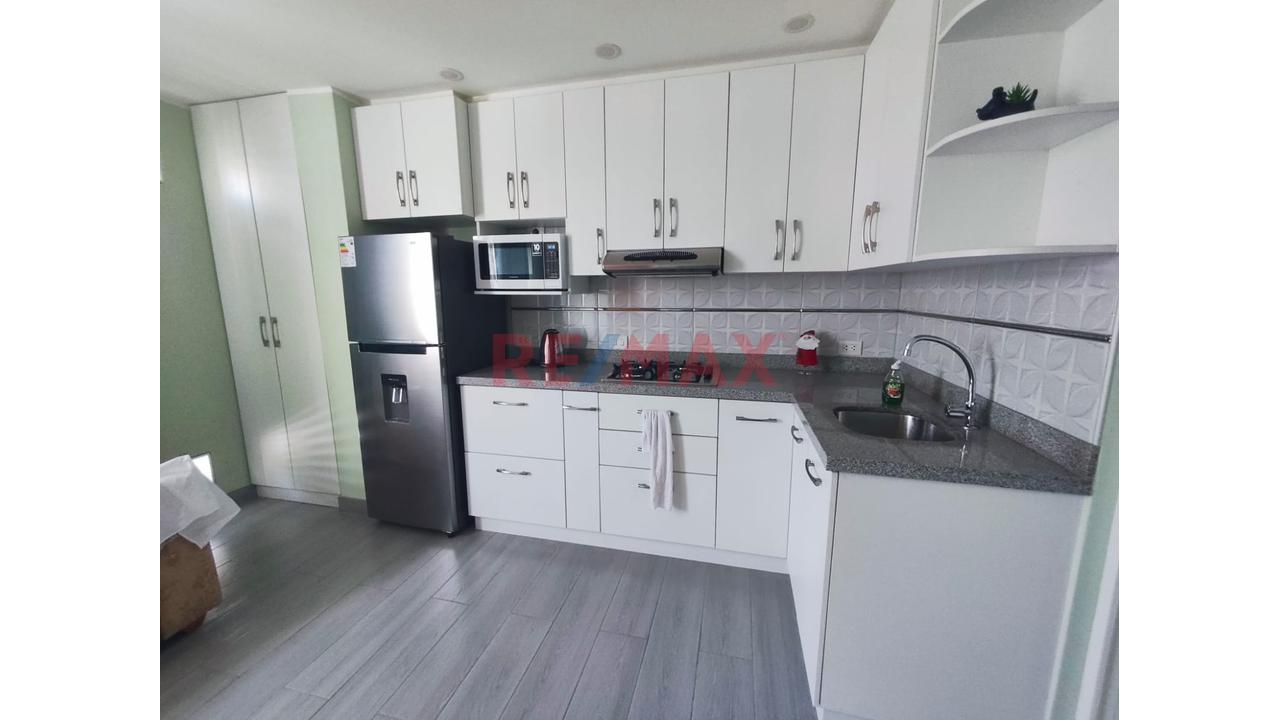 Se Vende Departamento Equipado — foto 3