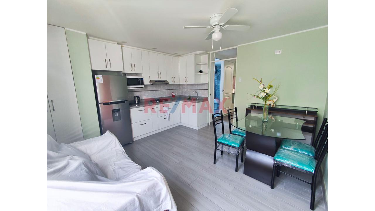Se Vende Departamento Equipado — foto 4