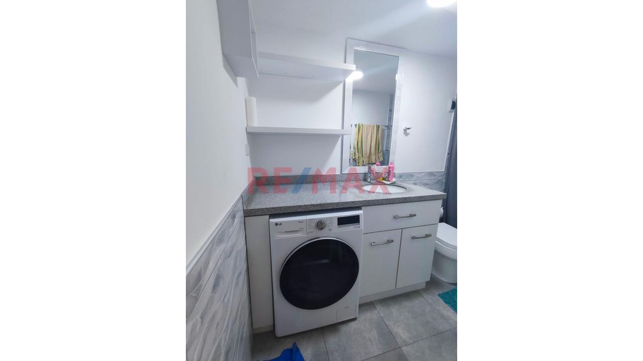 Se Vende Departamento Equipado — foto 7