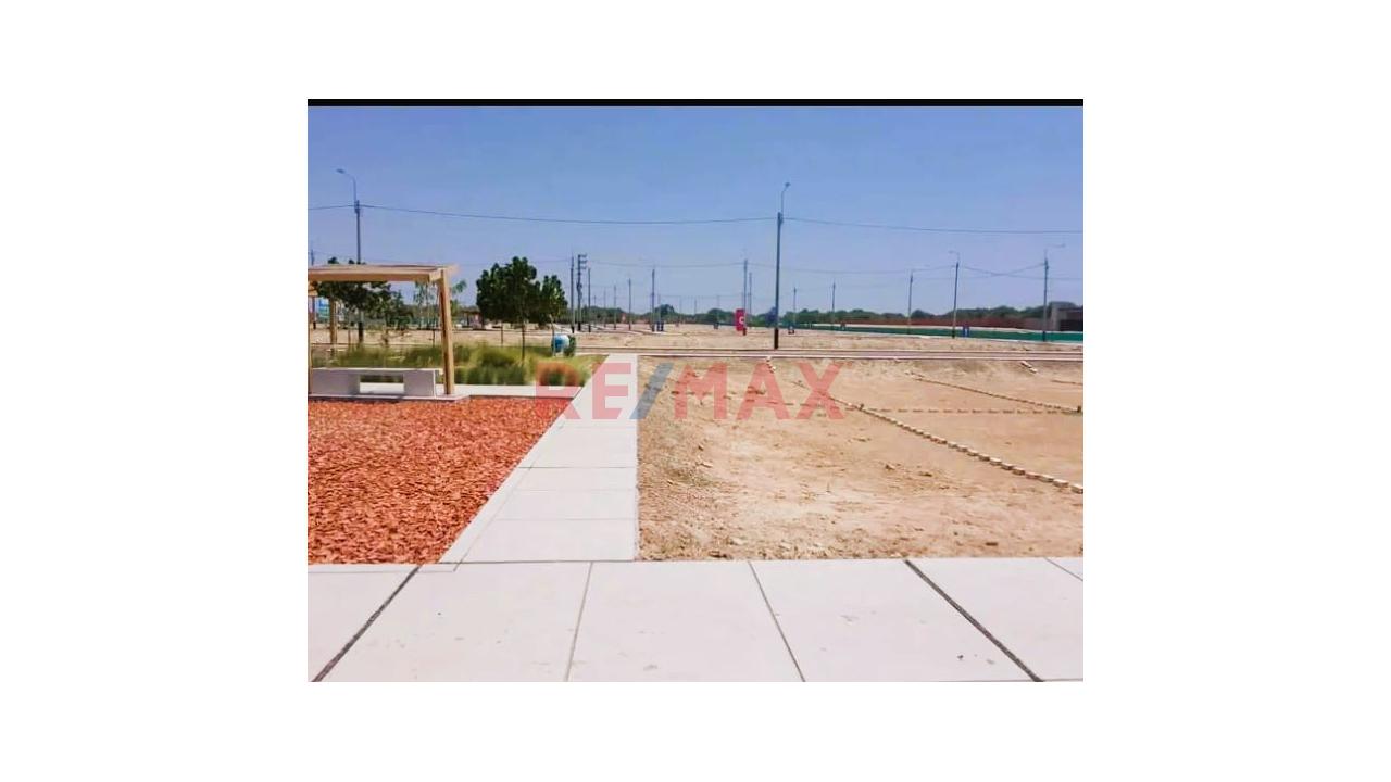🏡 ¡Terreno En Venta – Urb. San Isidro, Piura! 🔑
