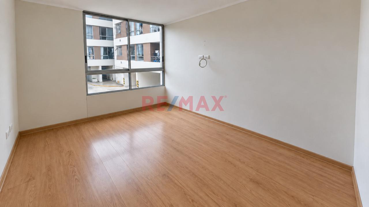 Departamento En Venta  En Jesus María 3 Dormitorios + Estacionamiento. — foto 14