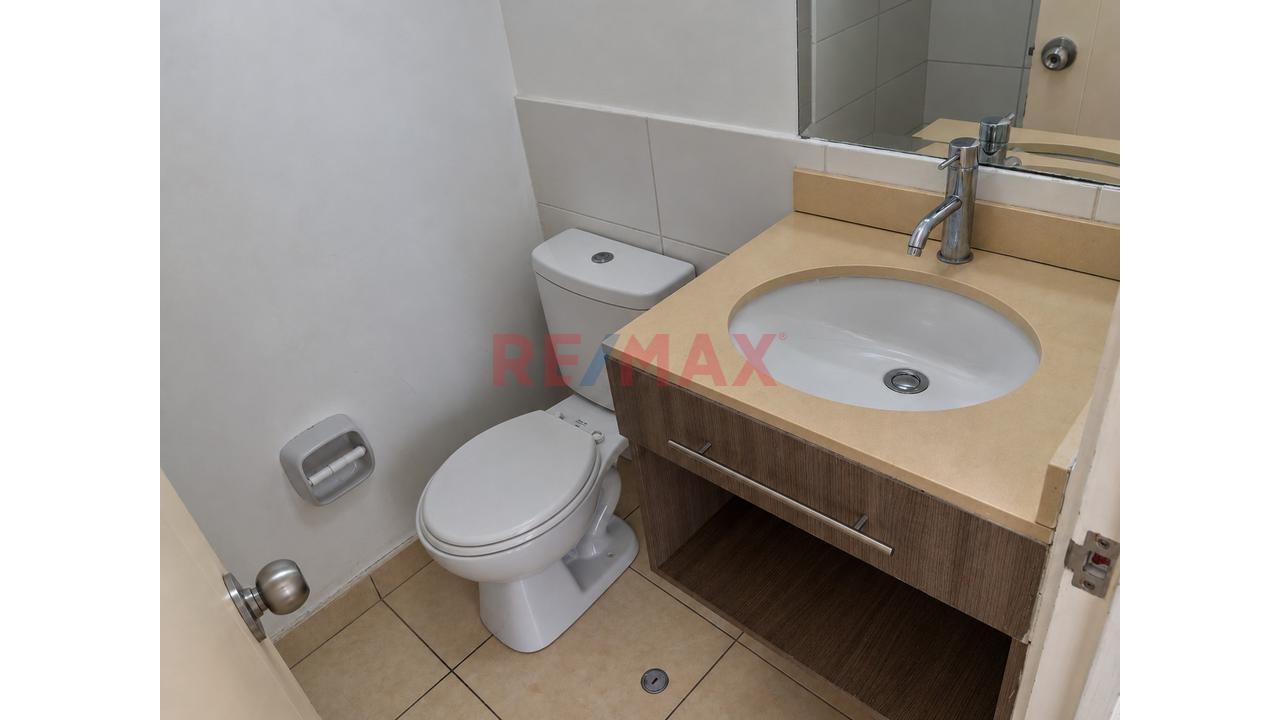 Departamento En Venta  En Jesus María 3 Dormitorios + Estacionamiento. — foto 11