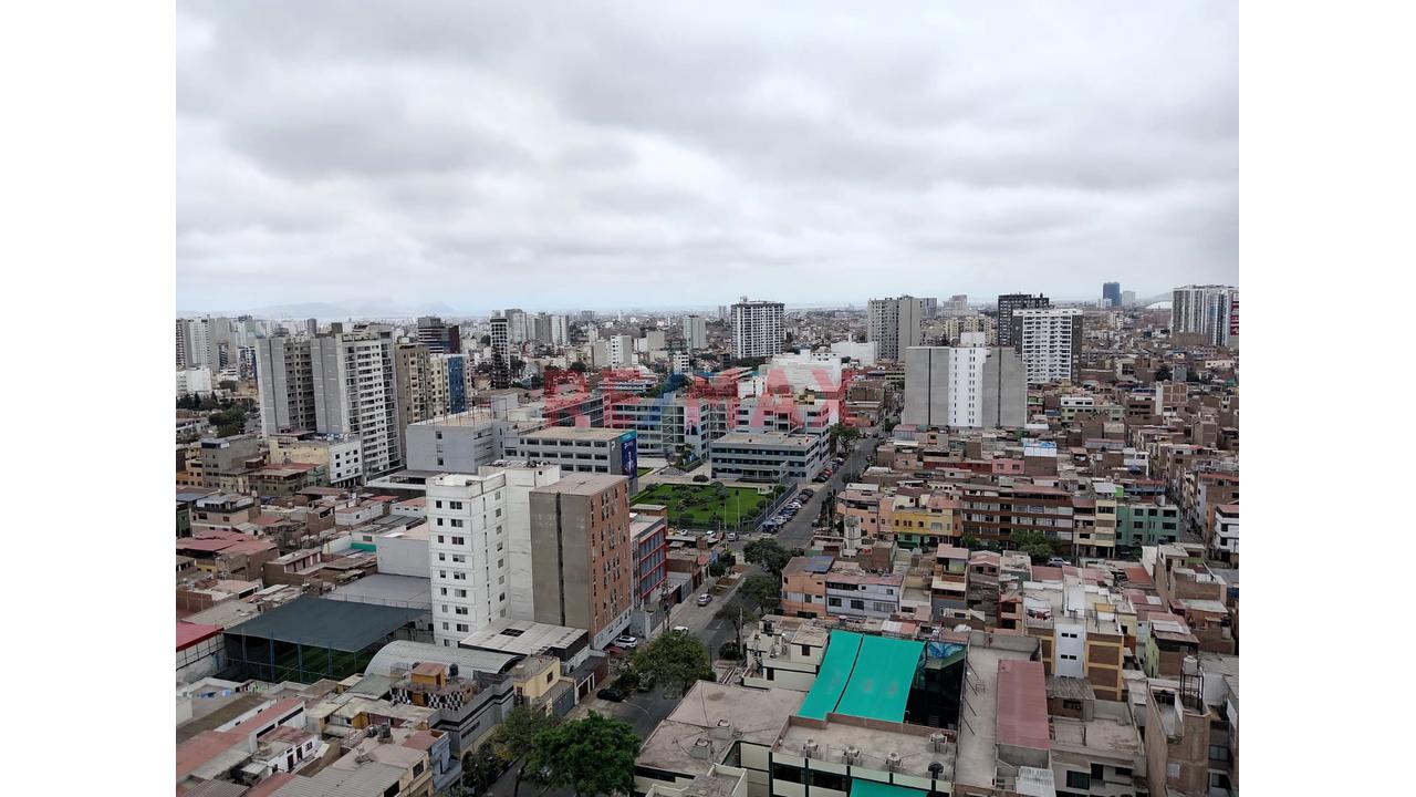 Departamento En Venta  En Jesus María 3 Dormitorios + Estacionamiento. — foto 7
