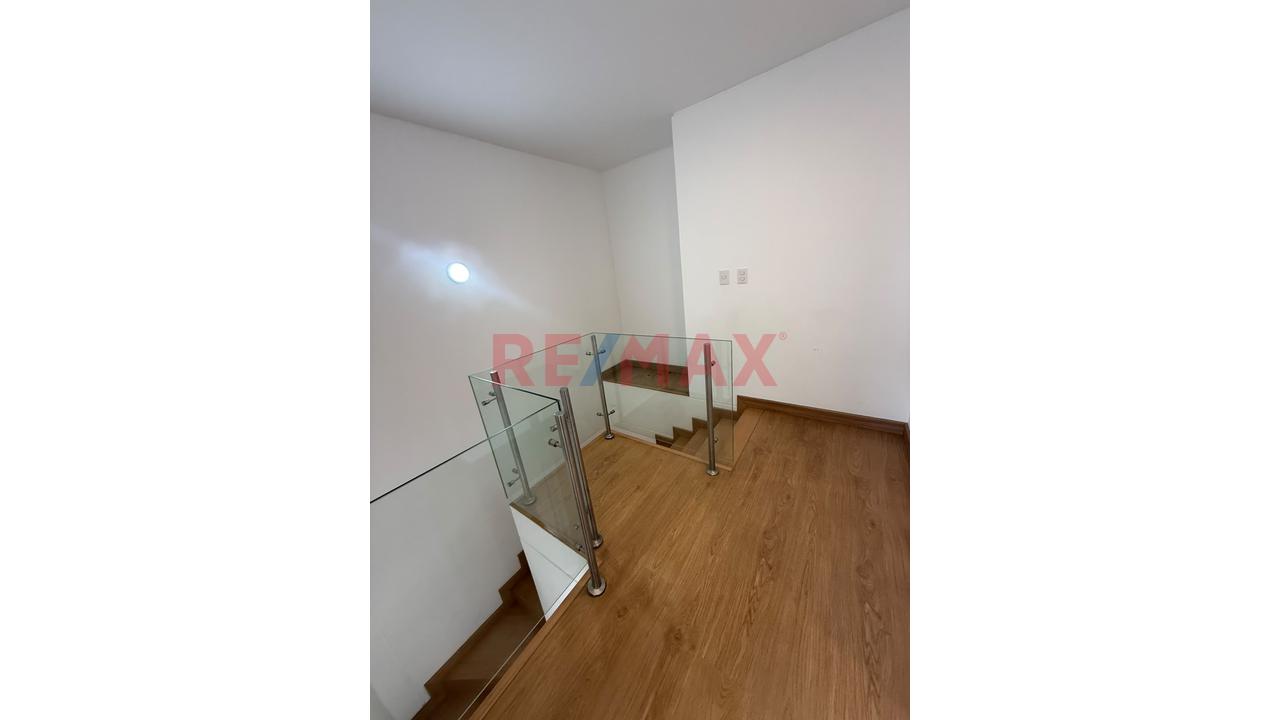 Vendo Duplex Exclusivo En Magdalena Con Cochera Y Depósito — foto 9