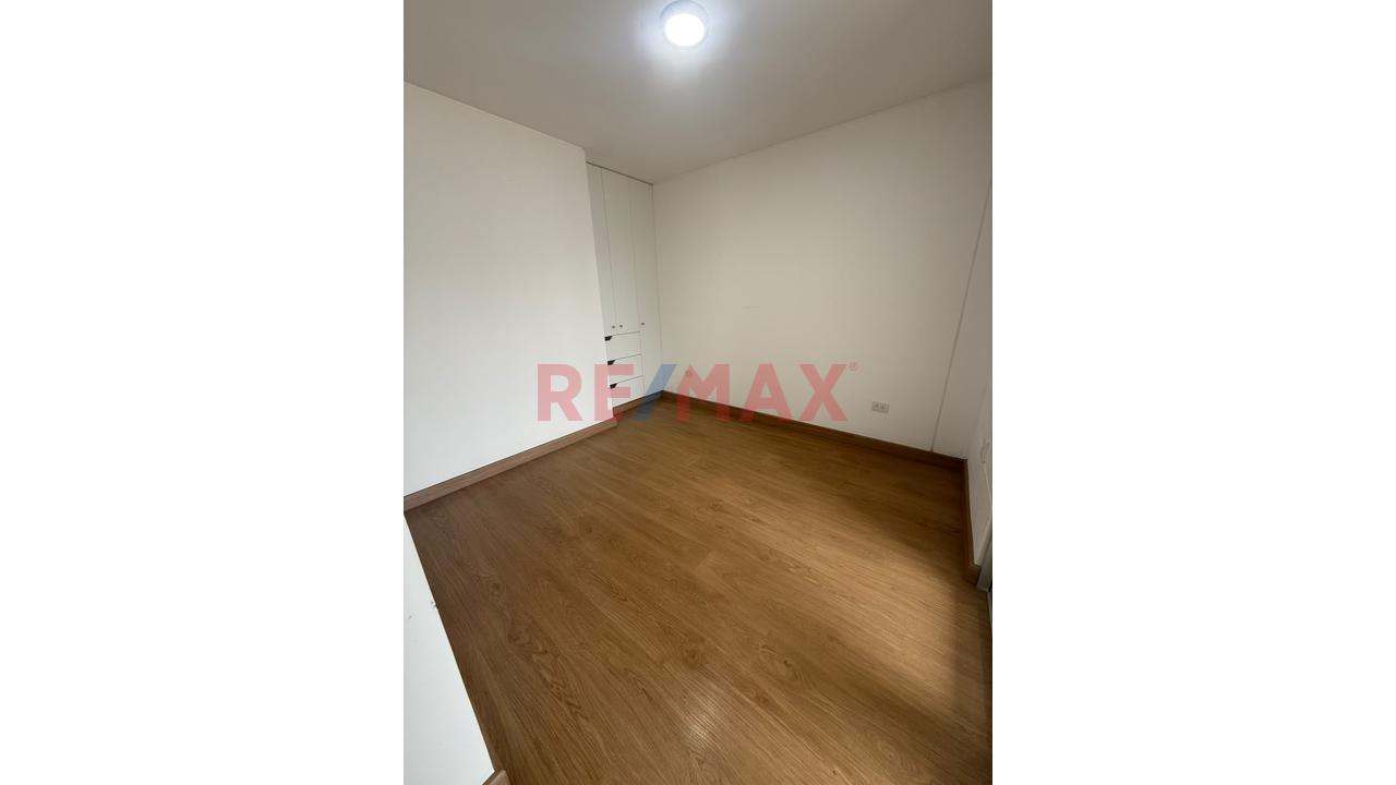 Vendo Duplex Exclusivo En Magdalena Con Cochera Y Depósito — foto 5
