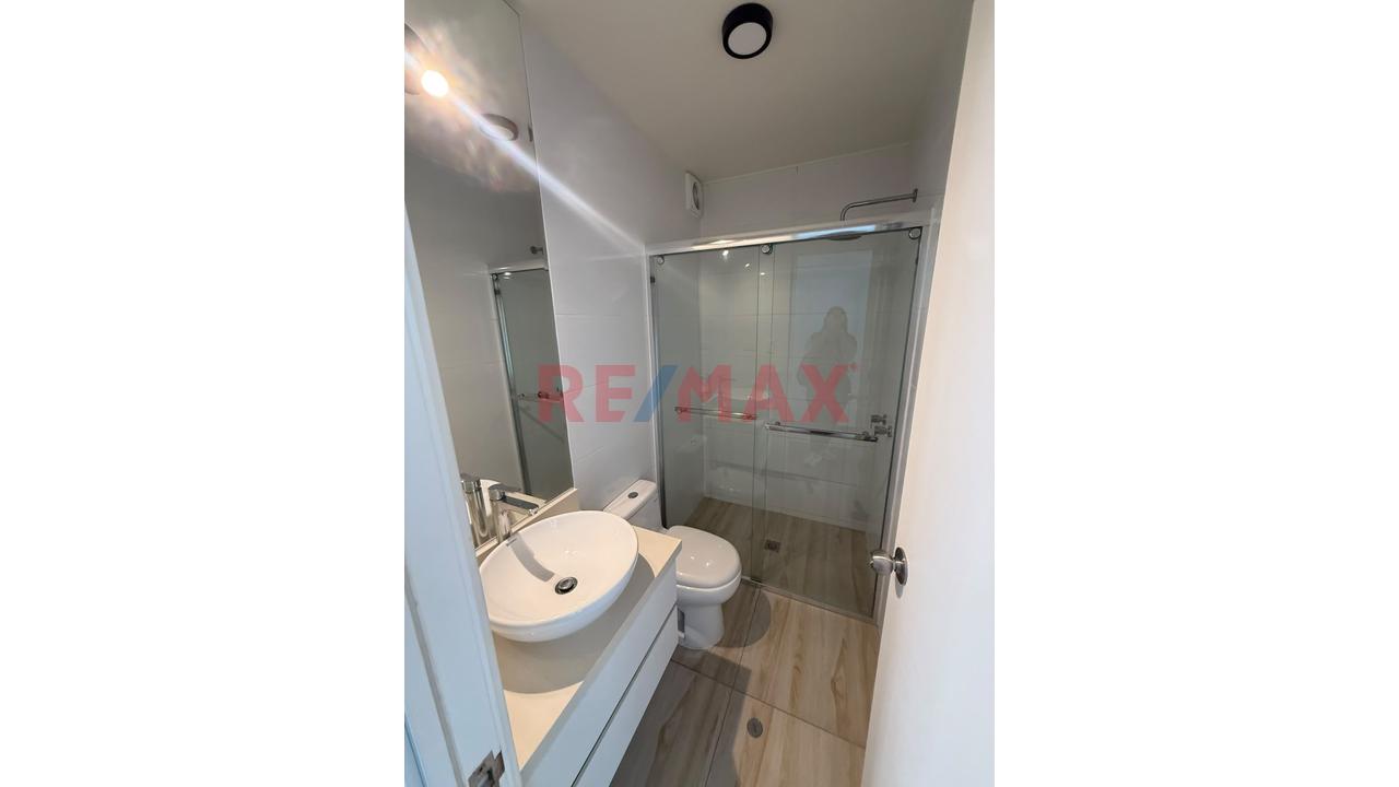 Vendo Duplex Exclusivo En Magdalena Con Cochera Y Depósito — foto 6