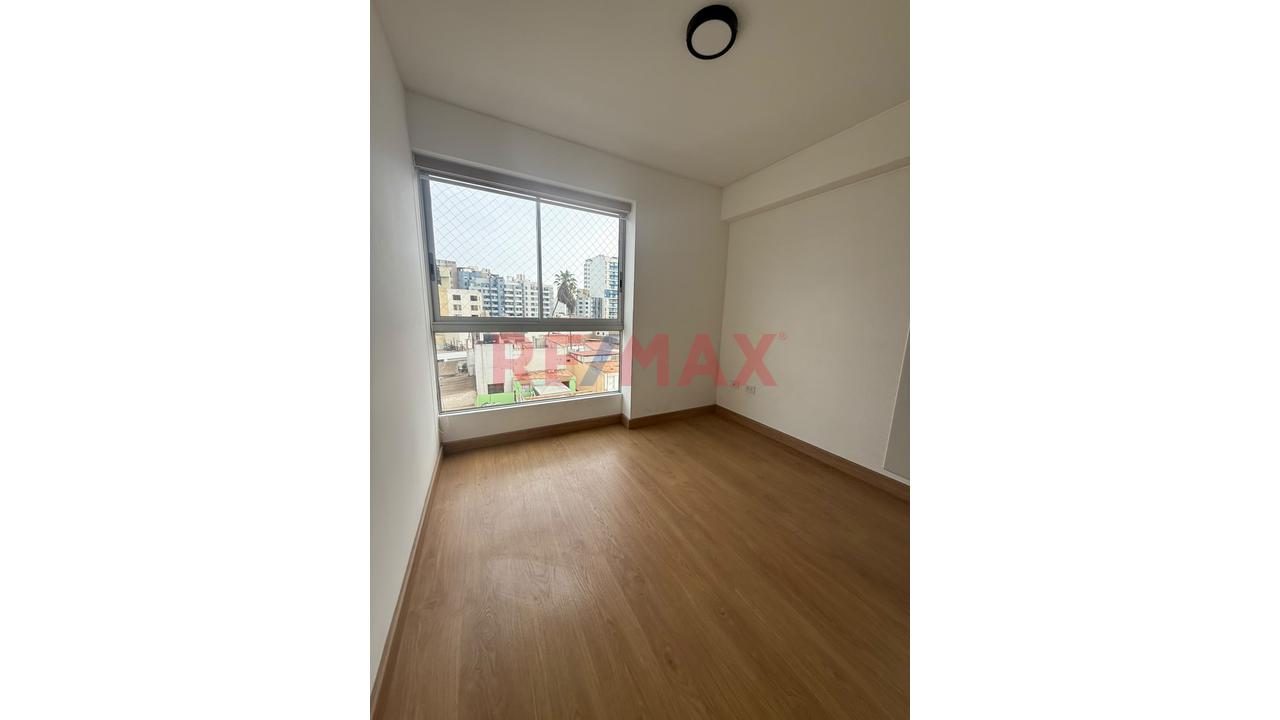 Vendo Duplex Exclusivo En Magdalena Con Cochera Y Depósito — foto 13